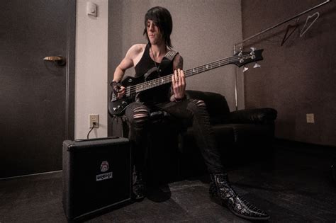 lonny bvb|BIO .